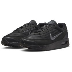 NIKE Air Max Verse Sneaker Herren 001 - black/black-anthracite-black 40