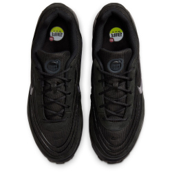 NIKE Air Max Verse Sneaker Herren 001 - black/black-anthracite-black 40
