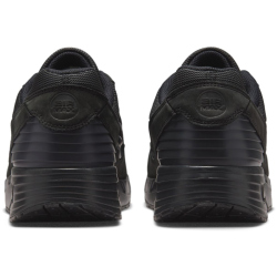 NIKE Air Max Verse Sneaker Herren 001 - black/black-anthracite-black 40