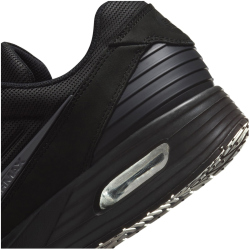 NIKE Air Max Verse Sneaker Herren 001 - black/black-anthracite-black 40