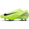 NIKE Mercurial Vapor 16 Elite SG-Pro Stollen-Fußballschuhe Herren 700 - volt/black 42