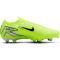 NIKE Mercurial Vapor 16 Elite SG-Pro Stollen-Fußballschuhe Herren 700 - volt/black 42