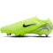 NIKE Mercurial Vapor 16 Elite SG-Pro Stollen-Fußballschuhe Herren 700 - volt/black 42