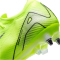 NIKE Mercurial Vapor 16 Elite SG-Pro Stollen-Fußballschuhe Herren 700 - volt/black 42