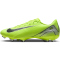 NIKE Mercurial Vapor 16 Academy FG/MG Fußballschuhe Herren 700 - volt/black 42.5