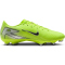 NIKE Mercurial Vapor 16 Academy FG/MG Fußballschuhe Herren 700 - volt/black 42.5