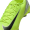 NIKE Mercurial Vapor 16 Academy FG/MG Fußballschuhe Herren 700 - volt/black 42.5
