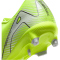 NIKE Mercurial Vapor 16 Academy FG/MG Fußballschuhe Herren 700 - volt/black 42.5