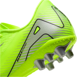 NIKE Mercurial Vapor 16 Academy AG Fußballschuhe Herren 700 - volt/black 42