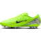 NIKE Mercurial Vapor 16 Academy AG Fußballschuhe Herren 700 - volt/black 42