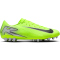 NIKE Mercurial Vapor 16 Academy AG Fußballschuhe Herren 700 - volt/black 42