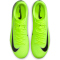 NIKE Mercurial Vapor 16 Academy AG Fußballschuhe Herren 700 - volt/black 42
