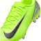 NIKE Mercurial Vapor 16 Academy AG Fußballschuhe Herren 700 - volt/black 42
