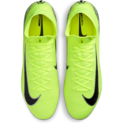NIKE Mercurial Superfly 10 Elite AG-Pro Fußballschuhe Herren 700 - volt/black 41
