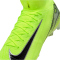 NIKE Mercurial Superfly 10 Elite AG-Pro Fußballschuhe Herren 700 - volt/black 41
