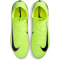 NIKE Mercurial Superfly 10 Elite AG-Pro Fußballschuhe Herren 700 - volt/black 41