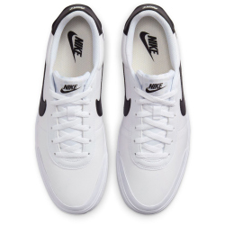 NIKE Court Shot Sneaker Herren 104 - white/black 39