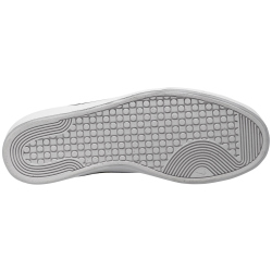 NIKE Court Shot Sneaker Herren 104 - white/black 39
