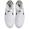 NIKE Court Shot Sneaker Herren 104 - white/black 39