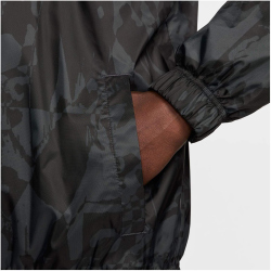 NIKE FC Liverpool Windrunner Ausweich Anorak Herren 070 -...