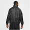NIKE FC Liverpool Windrunner Ausweich Anorak Herren 070 - dk smoke grey/black/chrome yellow S