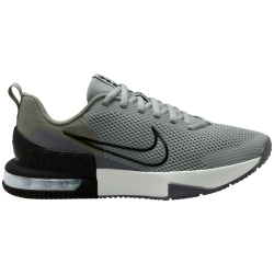 NIKE Air Max Alpha Trainer 6 Fitnessschuhe Herren 007 - light silver/anthracite-dark stucco 40.5