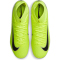 NIKE Mercurial Superfly 10 Academy FG/MG Fußballschuhe Herren 700 - volt/black 41