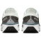 NIKE Winflo 11 GORE-TEX Weatherized Laufschuhe Herren 004 - anthracite/summit white-black 40