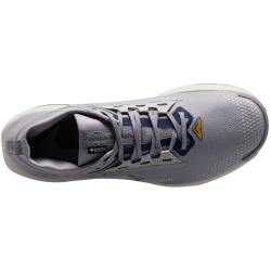 NIKE Pegasus Trail 5 GORE-TEX Trailrunning-Schuhe Herren 006 - cement grey/smoke grey-jade horizon 42.5