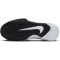 NIKE Precision VII Basketballschuhe Herren 101 - white/black 38.5