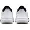 NIKE Precision VII Basketballschuhe Herren 101 - white/black 42.5