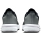 NIKE Precision VII Basketballschuhe Herren 005 - black/white-iron grey-smoke grey 42.5