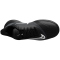 NIKE Precision VII Basketballschuhe Herren 005 - black/white-iron grey-smoke grey 42.5