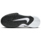 NIKE Precision VII Basketballschuhe Herren 005 - black/white-iron grey-smoke grey 42.5