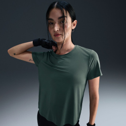 NIKE One Classic Dri-FIT kurzarm Fitness-Trainingsshirt...