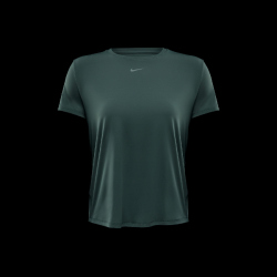NIKE One Classic Dri-FIT kurzarm Fitness-Trainingsshirt...