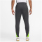 NIKE Strike Dri-FIT Fußball Trainingshose Herren 060 - anthracite/volt/volt S