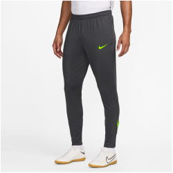 NIKE Strike Dri-FIT Fußball Trainingshose Herren 060 - anthracite/volt/volt M