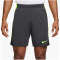 NIKE Strike Dri-FIT Fußballshorts Herren 060 - anthracite/volt/black/volt S