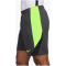 NIKE Strike Dri-FIT Fußballshorts Herren 060 - anthracite/volt/black/volt S