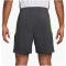 NIKE Strike Dri-FIT Fußballshorts Herren 060 - anthracite/volt/black/volt S