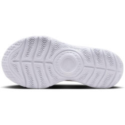 NIKE Flex Runner 3 Sneaker Kinder 006 - black/metallic gold-white 25