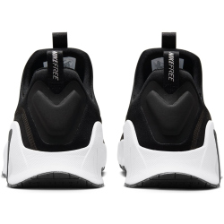 NIKE Free Metcon 6 Fitnessschuhe Herren 001 - black/white...