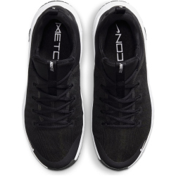 NIKE Free Metcon 6 Fitnessschuhe Herren 001 - black/white 40