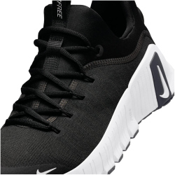 NIKE Free Metcon 6 Fitnessschuhe Herren 001 - black/white 40