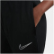 NIKE Academy23 Winter Warrior Therma-FIT Fußball Trainingshose Kinder 013 - black/volt/reflective silv XL (158-170 cm)