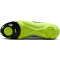 NIKE Phantom Luna 2 Pro FG Fußballschuhe 003 - metallic silver/black-volt 47