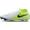 NIKE Phantom Luna 2 Elite FG Fußballschuhe 003 - metallic silver/black-volt 43