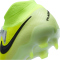NIKE Phantom Luna 2 Elite FG Fußballschuhe 003 - metallic silver/black-volt 43