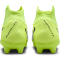 NIKE Phantom Luna 2 Academy FG/MG Fußballschuhe 003 - metallic silver/black-volt 45